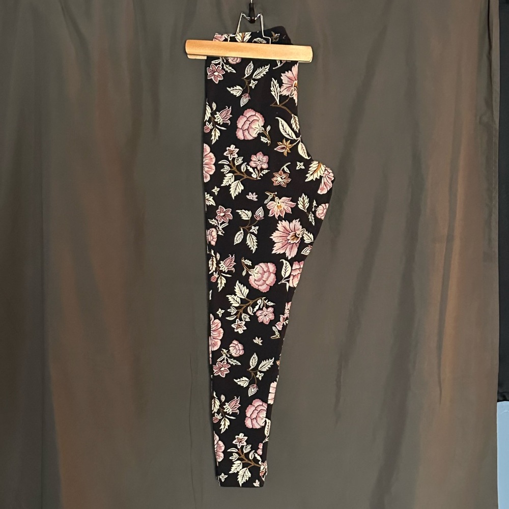 Old Navy Leggings Size Large